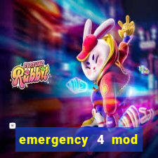 emergency 4 mod bahia download